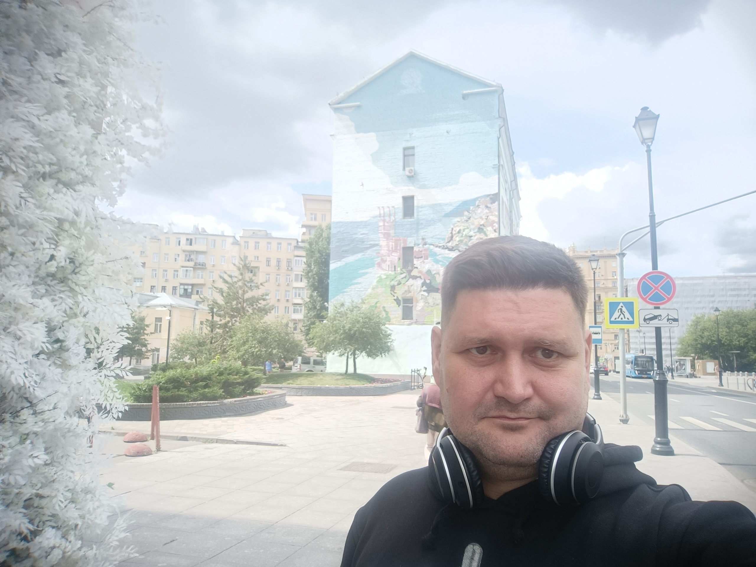 Сергей Сорокин